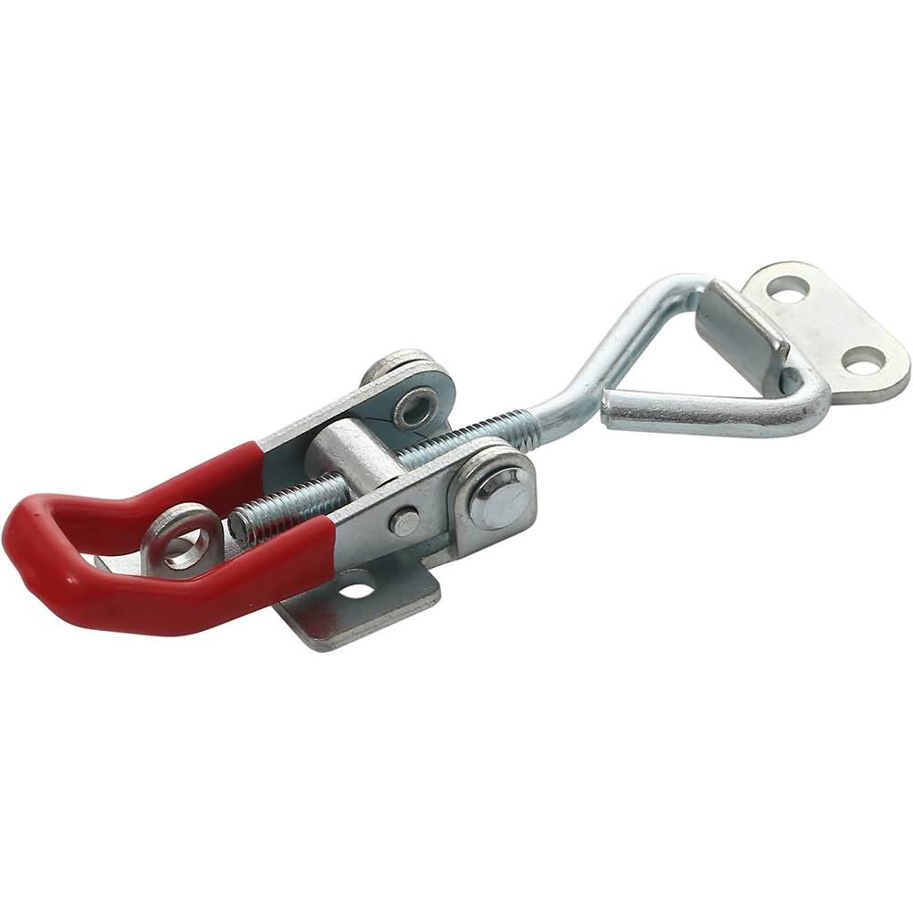 Pack Toggle Latch Clamp Hand Tool Lb Heavy Duty Toggle Clamps