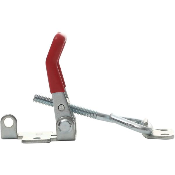 hand clamps