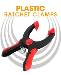 Ratchet Clamps